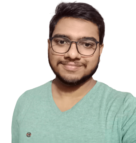 huge photo of ayan ghanta