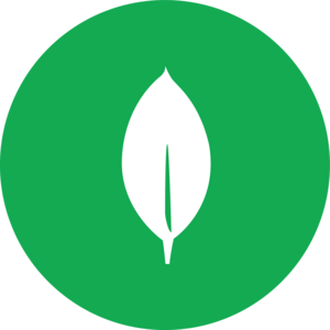 Image of a React logo